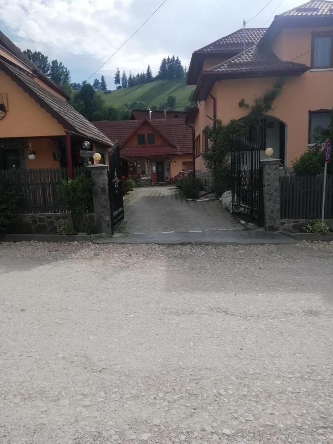 Vila Ovi Bran (Brasov) Exterior foto