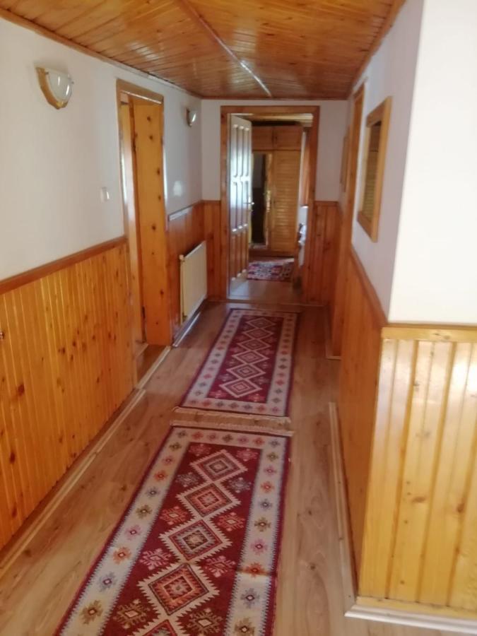 Vila Ovi Bran (Brasov) Exterior foto