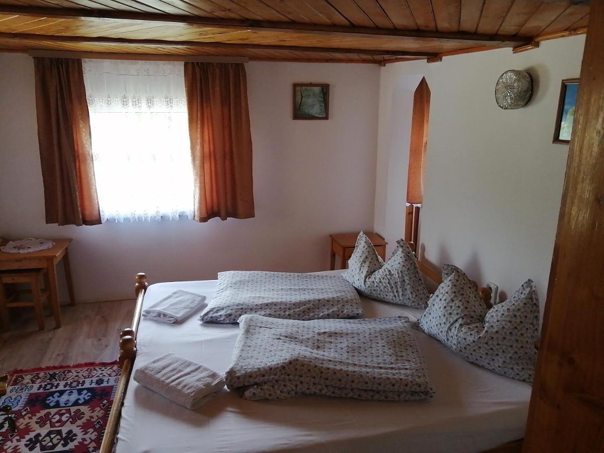 Vila Ovi Bran (Brasov) Exterior foto
