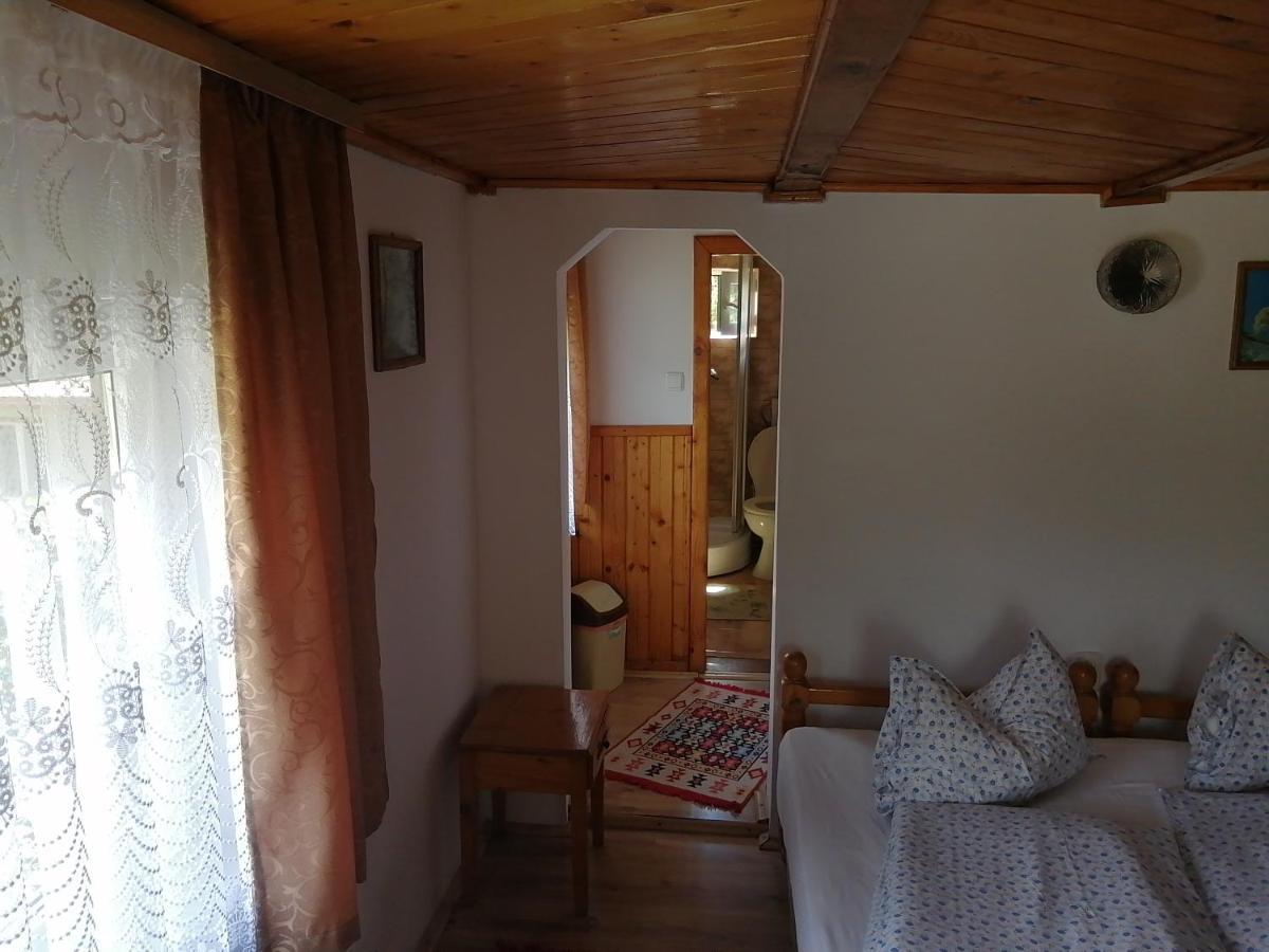 Vila Ovi Bran (Brasov) Exterior foto