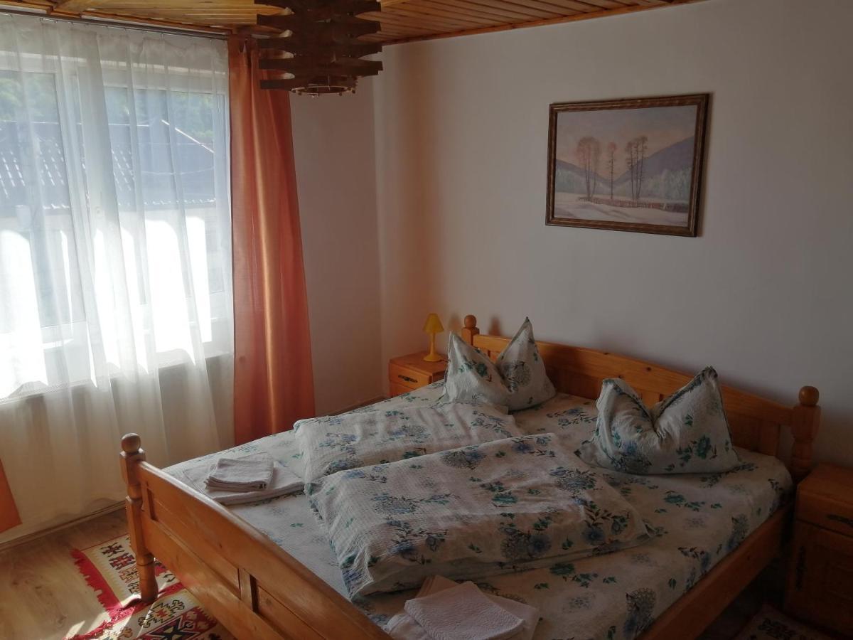 Vila Ovi Bran (Brasov) Exterior foto